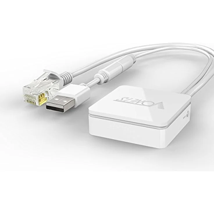 Vonets 300Mbps Mini WiFi Router & Wireless Bridge und Repeater VAR11 N-300 – Bild 2