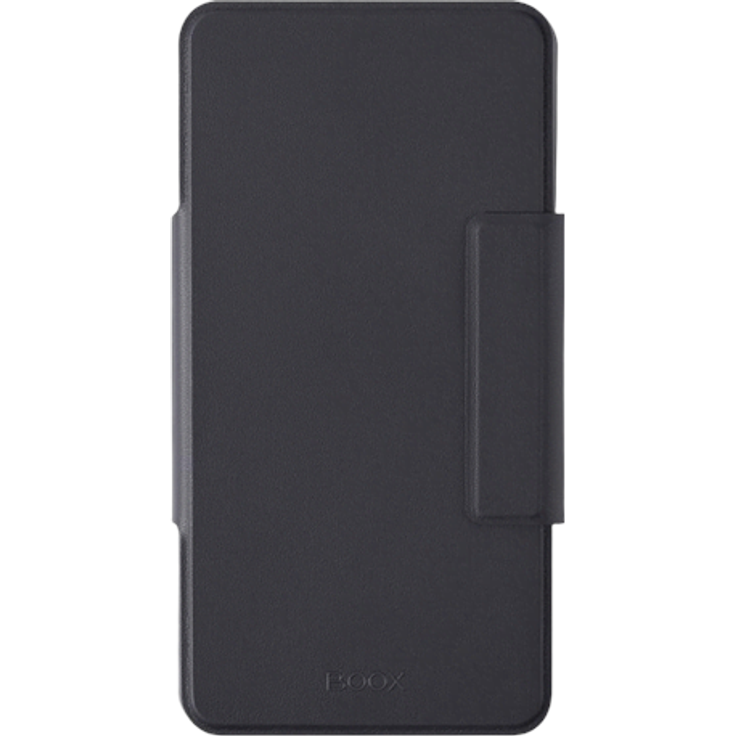 Onyx Boox Palma2 Pro 2-in-1 Magnetic Cover Case, faltbares Design mit Magnetverschluss und PU Flip Cover, blau