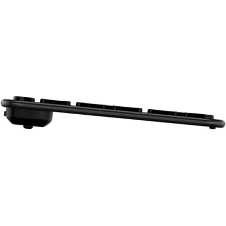 Satechi Slim EX3 Bluetooth Tastatur, kabellose QWERTZ-Tastatur mit integrierten Ziffernblock und 4-in-1-Konnektivität – Bild 3