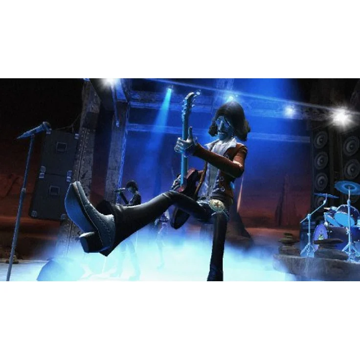 Guitar Hero - Greatest Hits (PS2) – Bild 5