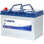 Starterbatterie Varta Blau Dynamische 12V 95Ah M11 G8 - 830A