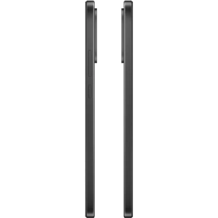 OnePlus Nord CE5 (256 GB, Black Infinity, 6.77", Hybrid Dual SIM, 5G), Smartphone, Schwarz – Bild 3