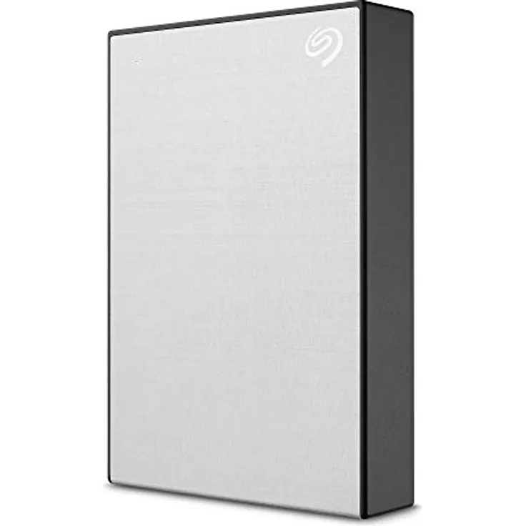Seagate One Touch 4 auf Externe HDD