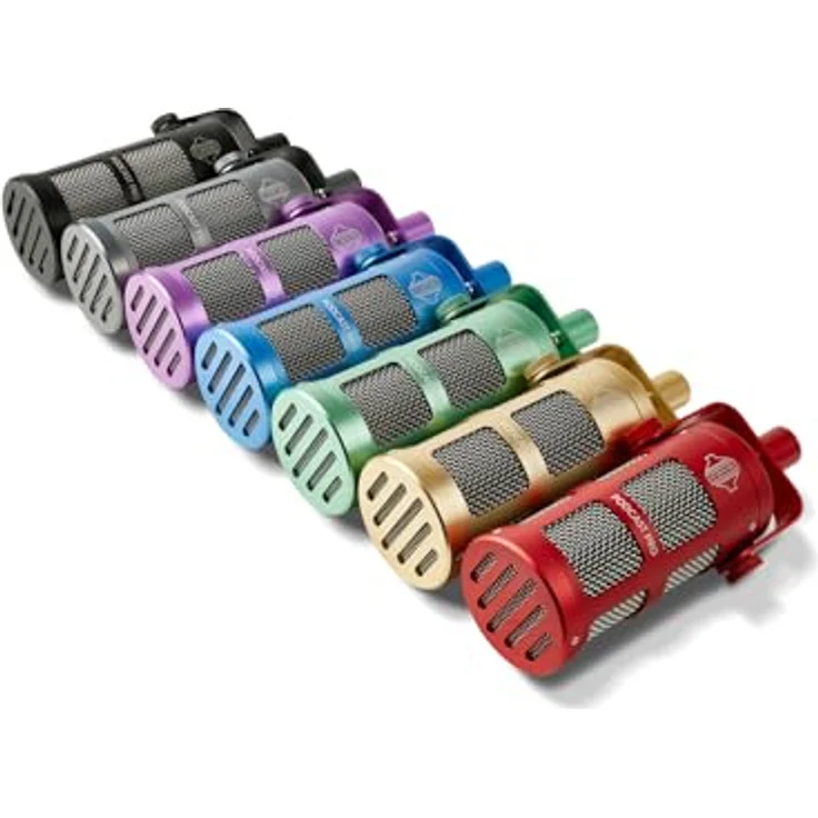 Sontronics Podcast Pro Red – Bild 5