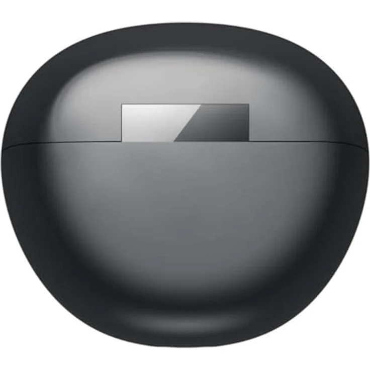 Honor Clip Wireless Bluetooth-Kopfhörer mit Geräuschunterdrückung, IP54, Mikrofon, 36 Stunden Akkulaufzeit, Meteorite Black – Bild 4