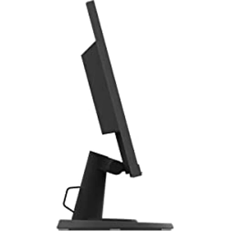 Lenovo D24-40, 24 Zoll Full HD Monitor mit IPS-Panel, Schwarz – Bild 4