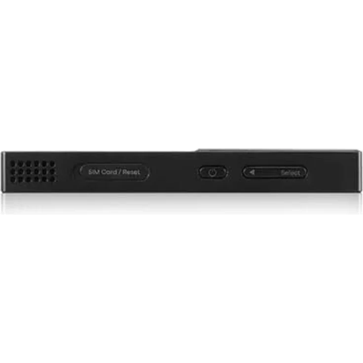 Zyxel NR2301 5G Portable Router WiFi 6 High-Speed-Breitband Kompaktes Design – Bild 3