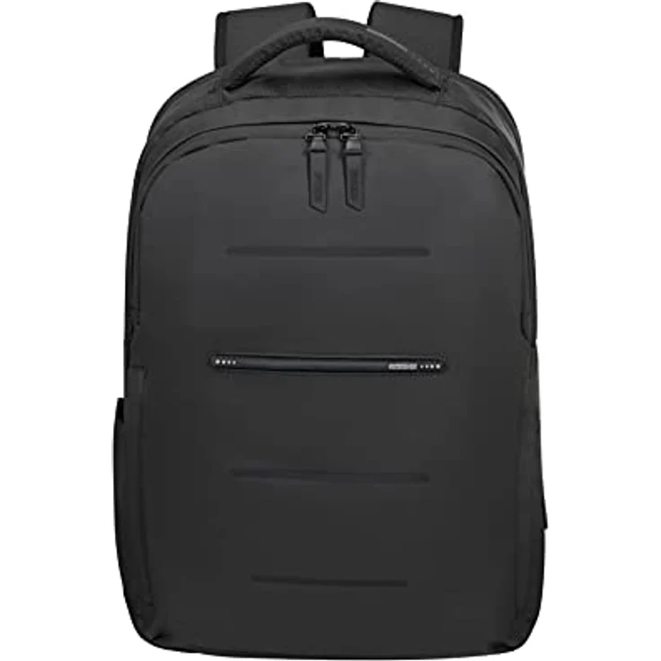American Tourister Urban Groove - Laptop Rucksack 15.6 zoll, 50 cm, 23 L, Schwarz (Black) – Bild 3