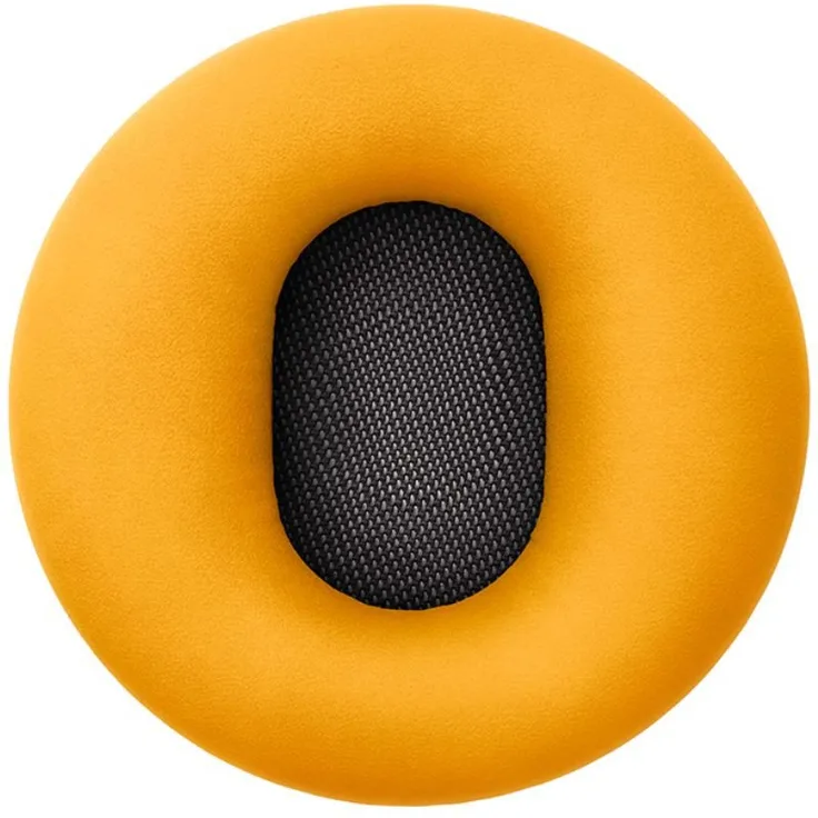 Dyson OnTrac™ Ohrpolster, Anpassbare Ohrpolster für Kopfhörer, in Anthrazit und Blush Rosa