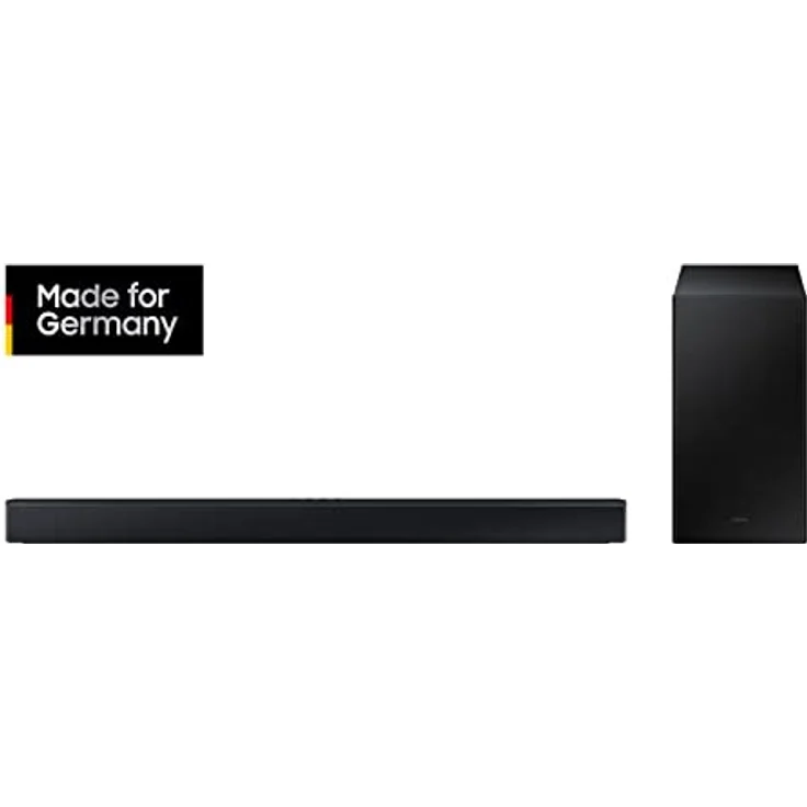 Samsung C-Soundbar HW-C440G – Bild 1