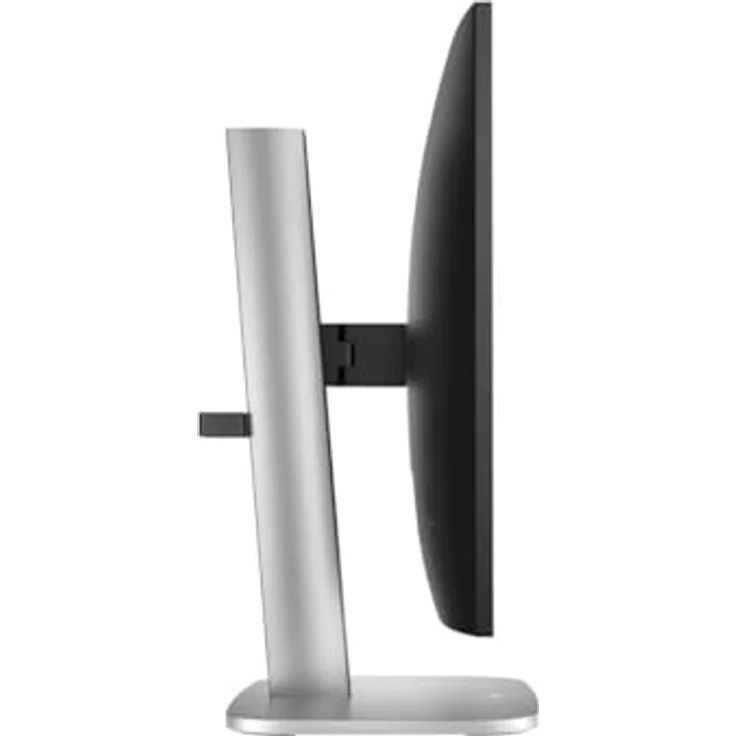 HP 524pn WUXGA Monitor, 24 Zoll mit 1920x1200 Auflösung, 100 Hz, 350 cd/m², 5 ms Reaktionszeit, randloses Design – Bild 3