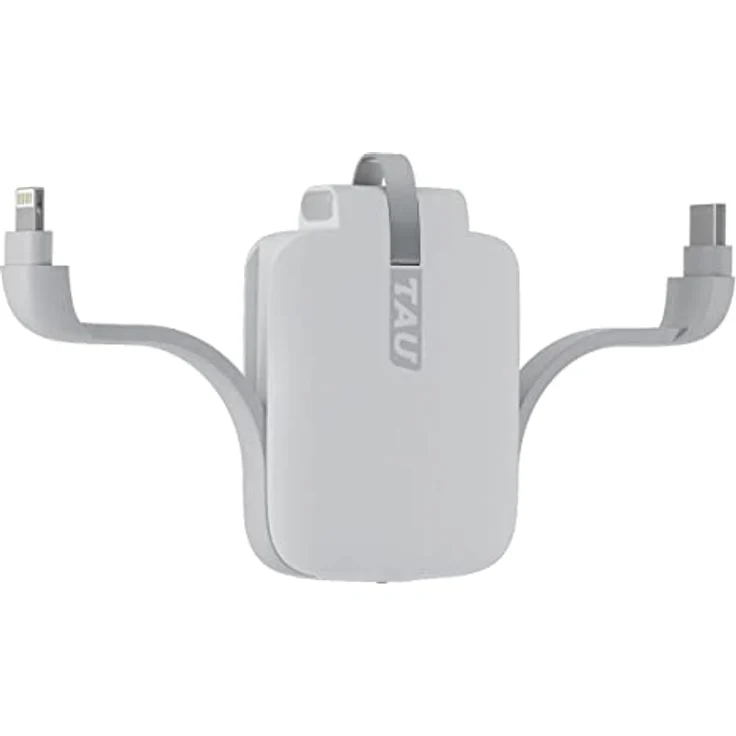 Tau White White – Bild 3