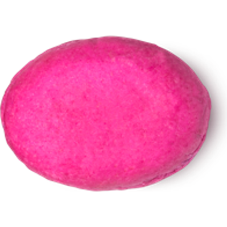 LUSH American Cream Conditioner Spendet Glanz und Weichheit, 65gramm