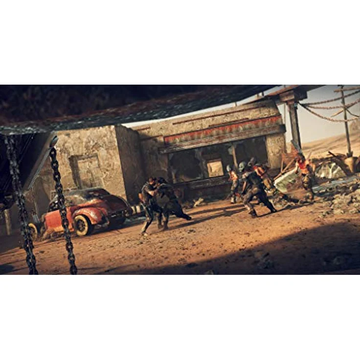 Mad Max PS4 [ – Bild 5