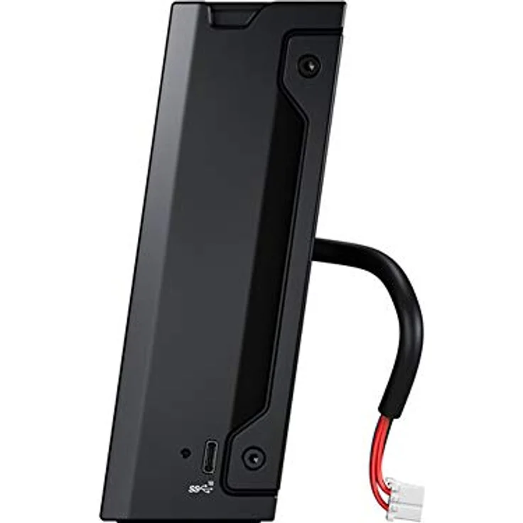 Blackmagic Design URSA Mini Recorder (BM-CINEURSASHMSSD2) – Bild 2