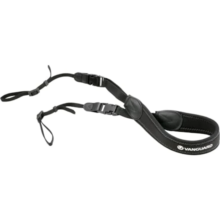 Vanguard Veo HD2 1042 - Fernglas ED 10x42, Carbon-Gehäuse, Premium ED Glas – Bild 5