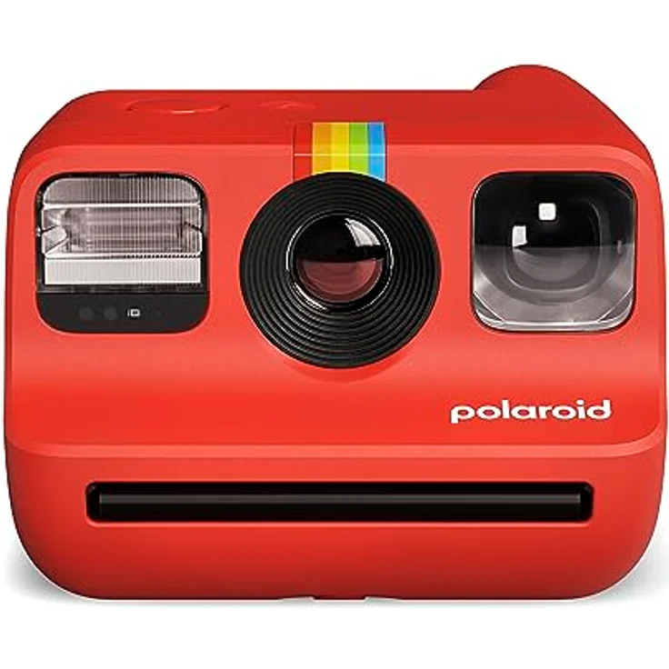 Polaroid Go Generation 2 Red – Bild 1