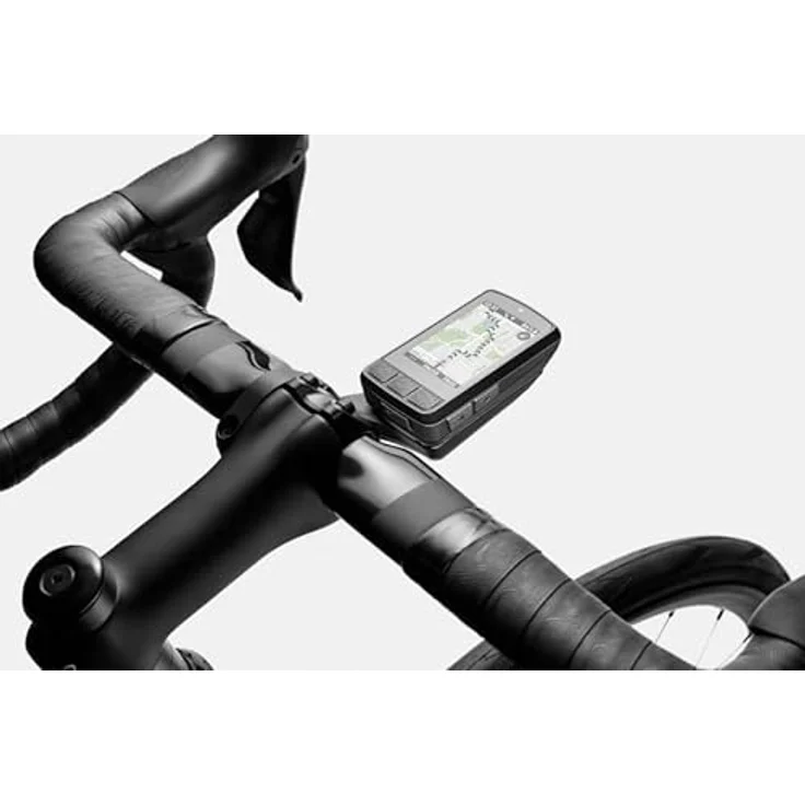 Wahoo Fitness ELEMNT Bolt V3, GPS Fahrradcomputer mit ON-DEVICE NAVIGATION, automatischen Routen-Downloads und SMART NOTIFIKATIONEN, Schwarz – Bild 5
