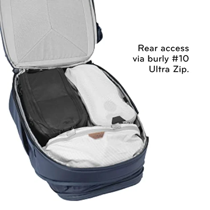 Peak Design Travel Backpack I (Fotorucksack, 30 l), Kameratasche, Blau – Bild 4