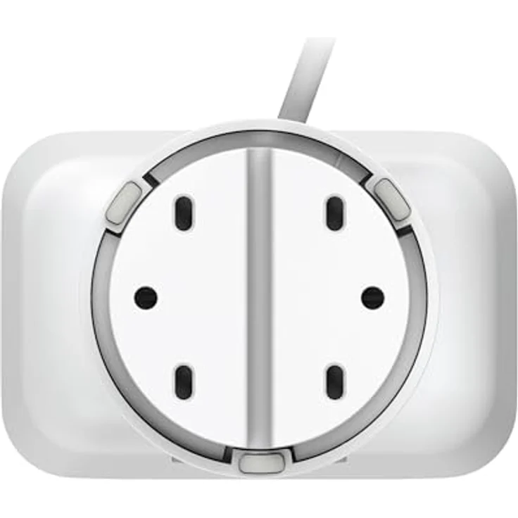 D-Link DCS-8620LH Überwachungskamera, Weiss – Bild 4