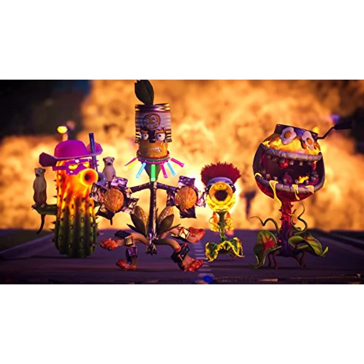 Plants vs Zombies - Garden Warfare 2 (Online-Game) (PS4) - Preisvergleich – Bild 5