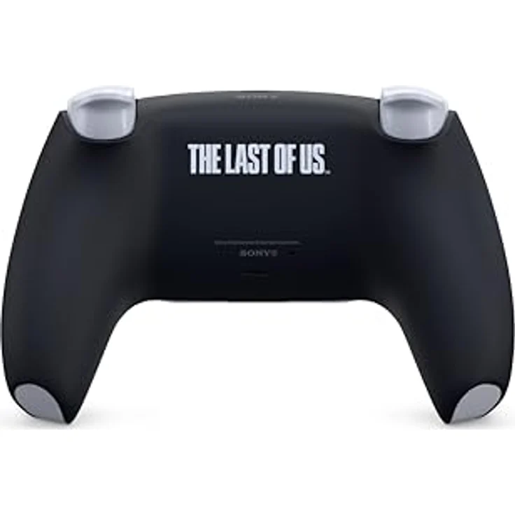 Sony DualSense Wireless Controller The Last of Us Limited Edition, Schwarz, Gamepad mit WEEE-Reg.-Nr. DE 89633988 – Bild 8