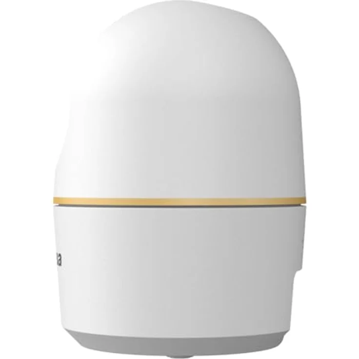 Dahua Hero A1, 3 MP WLAN-Überwachungskamera mit Schwenk- und Neigefunktion, Personenerkennung, Nachtsicht, 2-Wege-Audio, Sirene, Innenbereich – Bild 4