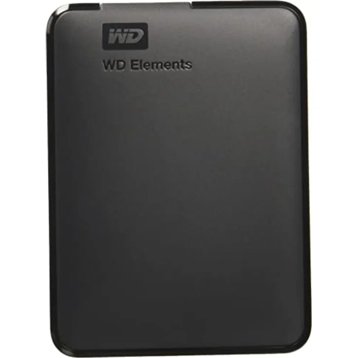 Western Digital WDBU6Y0020BBK Elements – Bild 1