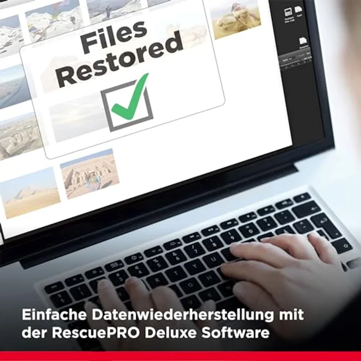 SanDisk Ultra Luxe 512GB USB Flash Drive USB 3.1 up to 150 MB-s – Bild 6