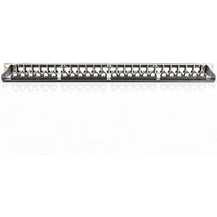 DIGITUS MODULAR PATCH PANEL, 24 PORT DN-91422 – Bild 4