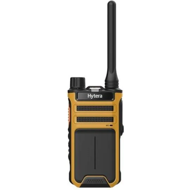 Hytera AP525LF und AP515LF, Lizenzfreie analoge Walkie-Talkies mit 4000mAh Akku und stabiler Antenne