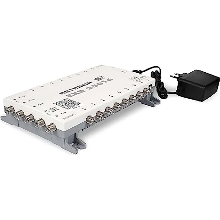 Kathrein EXR 25016 Basis Multischalter mit 16 Anschlüssen (Multischalter 16 TN) – Bild 2