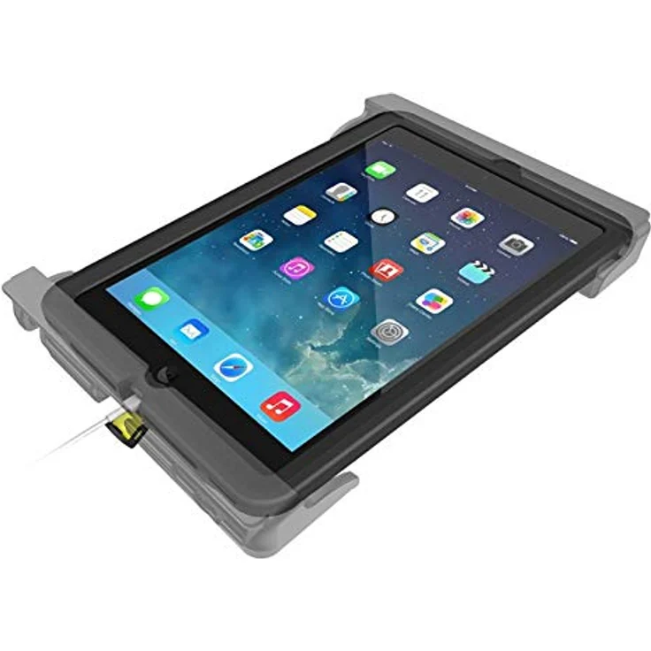 Ram Mounts Ersatzteil RAM Tab-Tite Holder für iPad Air 1-2 – Bild 4