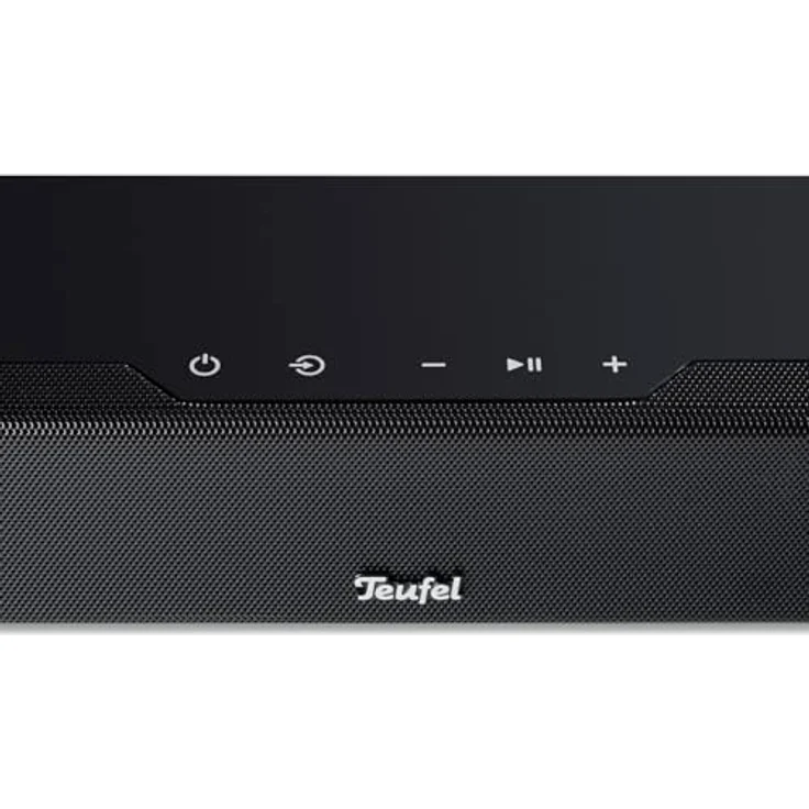 Teufel CINEBAR 11 2025 für Dolby Atmos "2.1-Set" schwarz – Bild 8