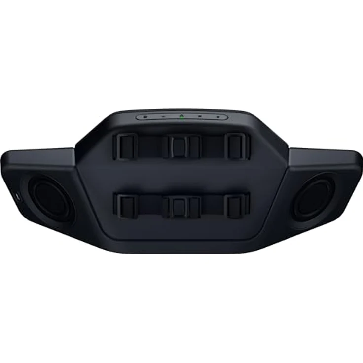 Razer RC81-04350101-R3M1, PC-Lautsprecher 2.0 Kanäle, Verkabelt & Kabellos, Schwarz, versandkostenfrei – Bild 8
