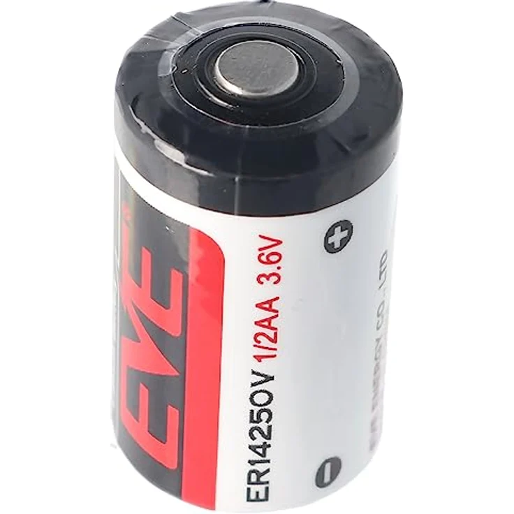 Eve ER 14250 Lithium – Bild 5