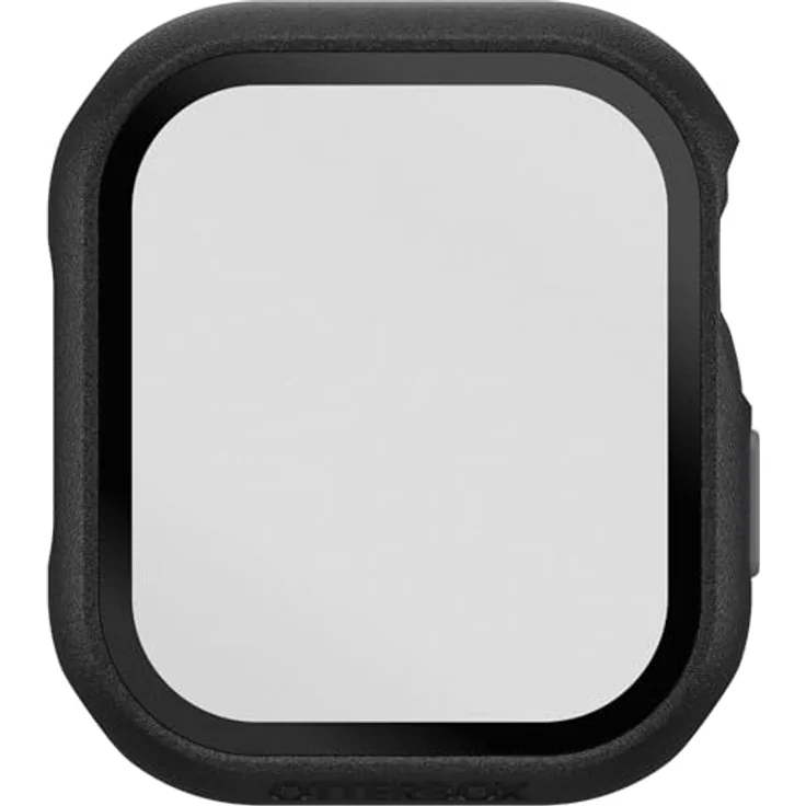 OtterBox Eclipse Bumper, Schutzhülle mit integriertem Displayschutz für Apple Watch Series 11/10-46mm, gehärtetes Glas, stoßfest und sturzsicher, Schwarz – Bild 4