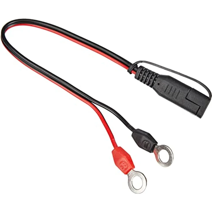 Absaar Pro Batterieladegerät, 6/12 V, Red, 6A AA 635676 – Bild 5