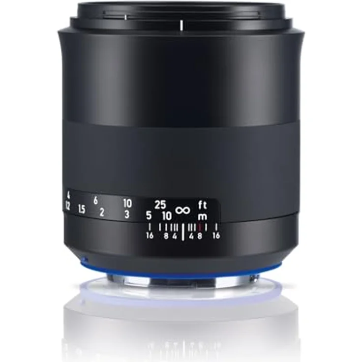 ZEISS Milvus 1.4-50 für Nikon DSLR Kameras (F-Mount) – Bild 2