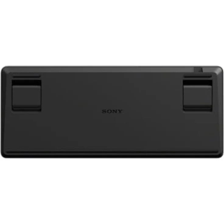 SONY INZONE KBD-H75, Gaming Tastatur mit magnetischen Schaltern, 8000 Hz Abtastrate, kabelgebunden, schwarz – Bild 16
