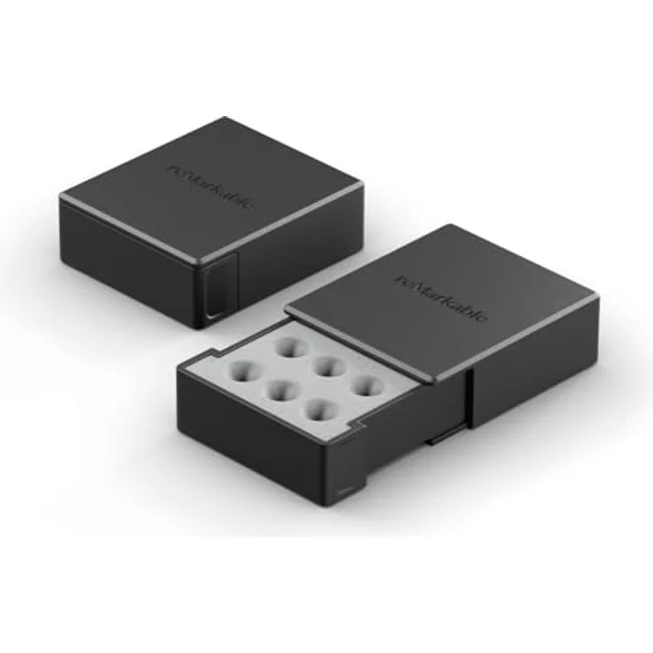 reMarkable Markerspitzen, 6 Stück Ersatz-Tipps für Pro-Marker und Marker Plus, langlebig und zuverlässig – Bild 2