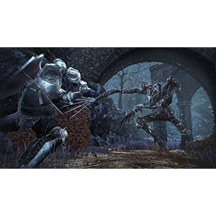 Dark Souls 3 - The Fire Fades Edition (Game of the Year Edition) (Xbox One) - Preisvergleich – Bild 5