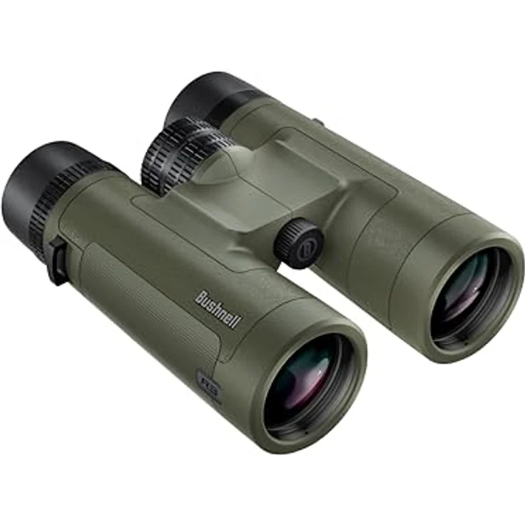 BUSHNELL Jumelles Banner R3 8X42, Fernglas mit 42mm Objektivdurchmesser und 8-facher Vergrößerung – Bild 1