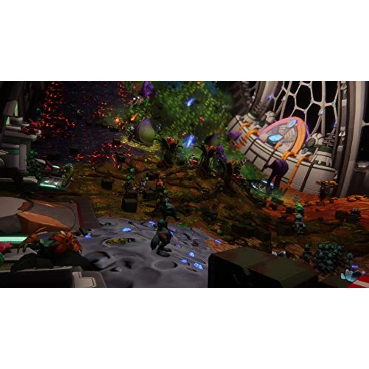 Spacebase Startopia (PS5) – Bild 5