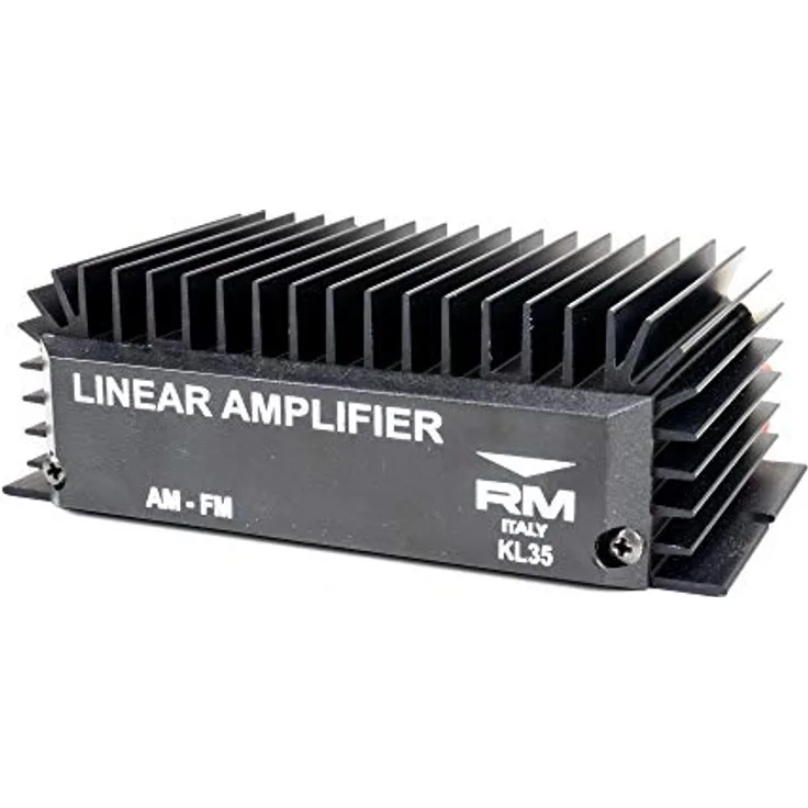 Verstärker Radio CB PNI KL 35, AM-FM, 35 W, 12 V.