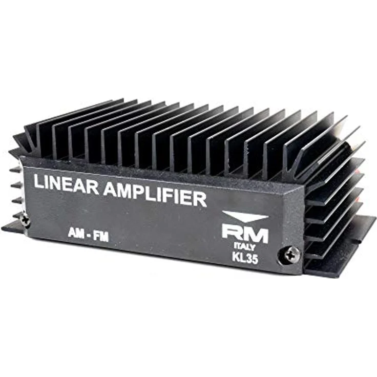 Verstärker Radio CB PNI KL 35, AM-FM, 35 W, 12 V. – Bild 1