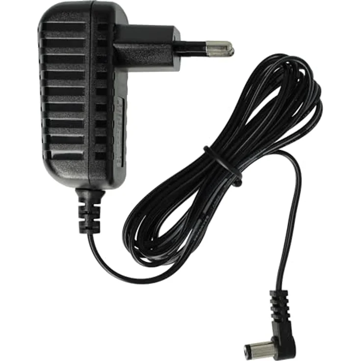 vhbw AC Netzteil, geeignet für Siemens Gigaset AS405, AS405A, C300, C300a, C380, C385, C430, C430A, C530, C530A, C590, C595 Festnetztelefon-Ladestation – Bild 3