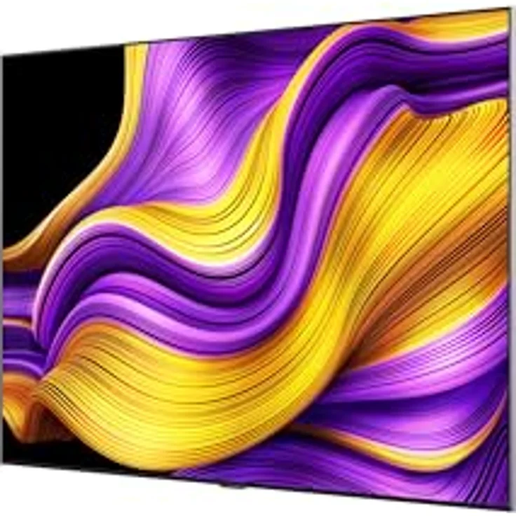 LG OLED77G58LW 4K OLED evo Gallery Design 195 cm (77"), LG OLED G5 evo AI – Bild 3