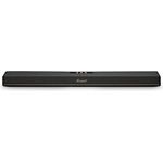 Marshall Heston 120 Soundbar mit Dolby Atmos, Chromecast, HDMI 4K Pass-Through & App-Steuerung für personalisierten Sound