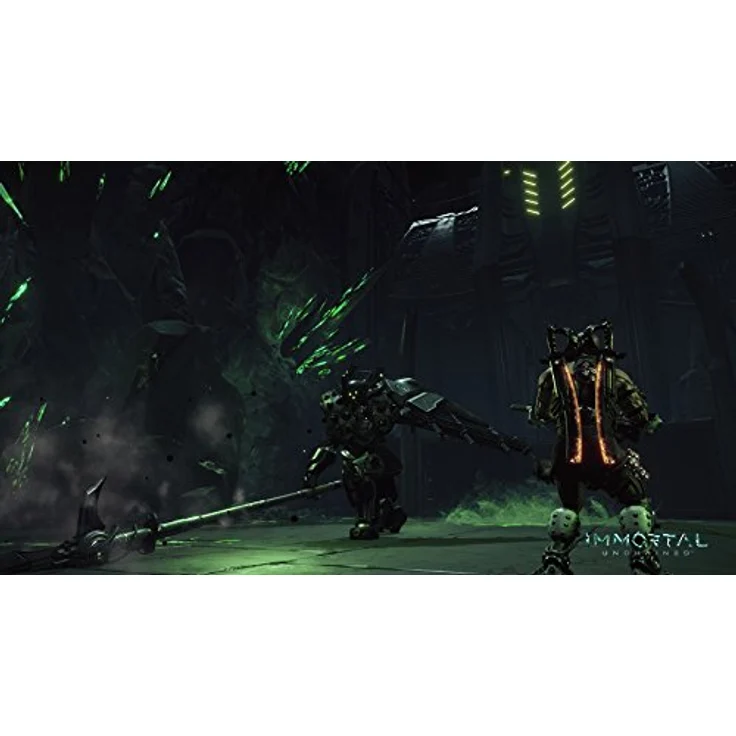 Immortal Unchained (Xbox One) – Bild 5